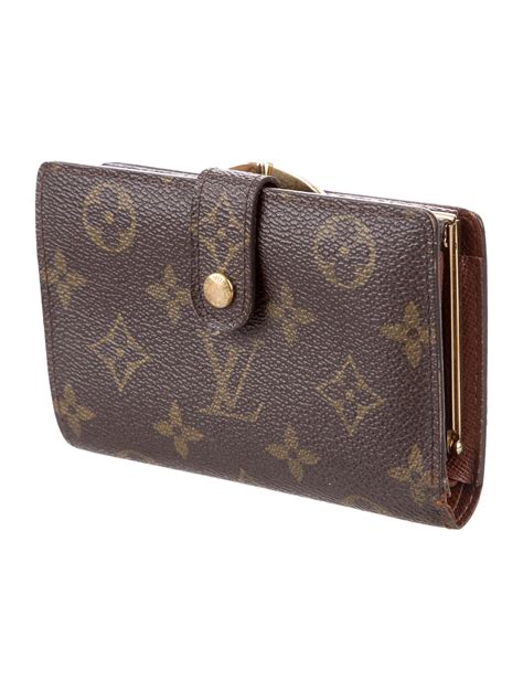 lv bags wallet